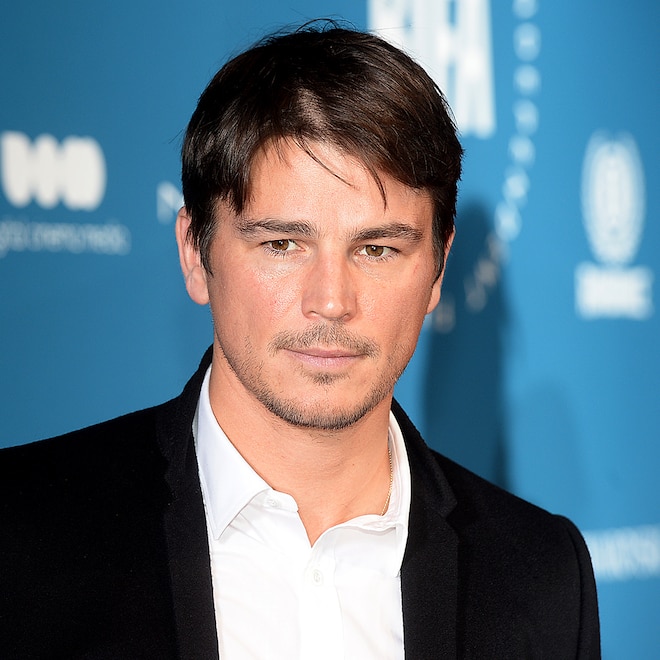 Josh Hartnett